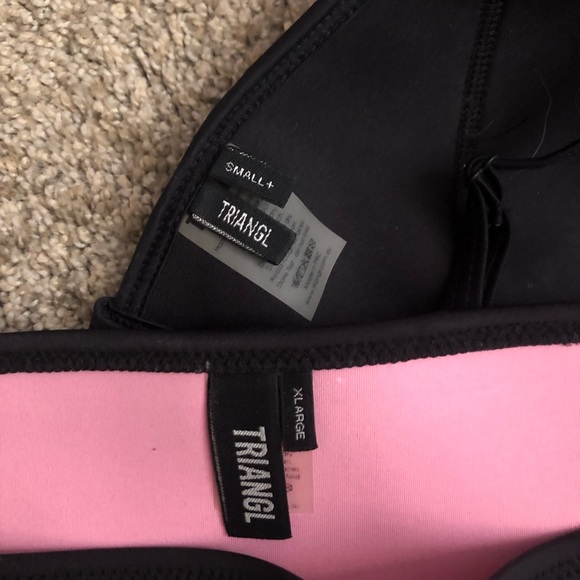 Triangl Bikini - Picture 3 of 3